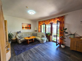 Ferienwohnung nahe Meißen